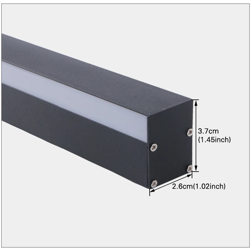 IP65 Garden Porch Wall Light
