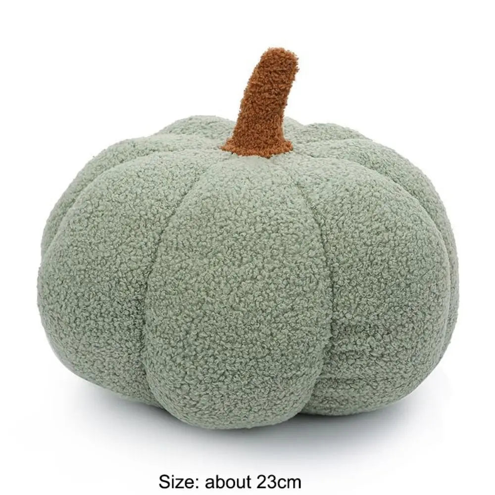 Cute Pumpkin Shaped Pillow