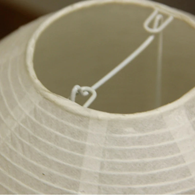 Nordic Lantern Reading Lamp