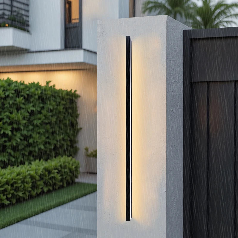 IP65 Garden Porch Wall Light