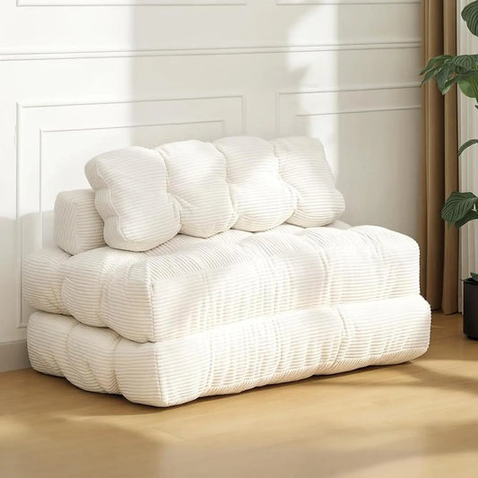 Convertible Folding Floor Sofa