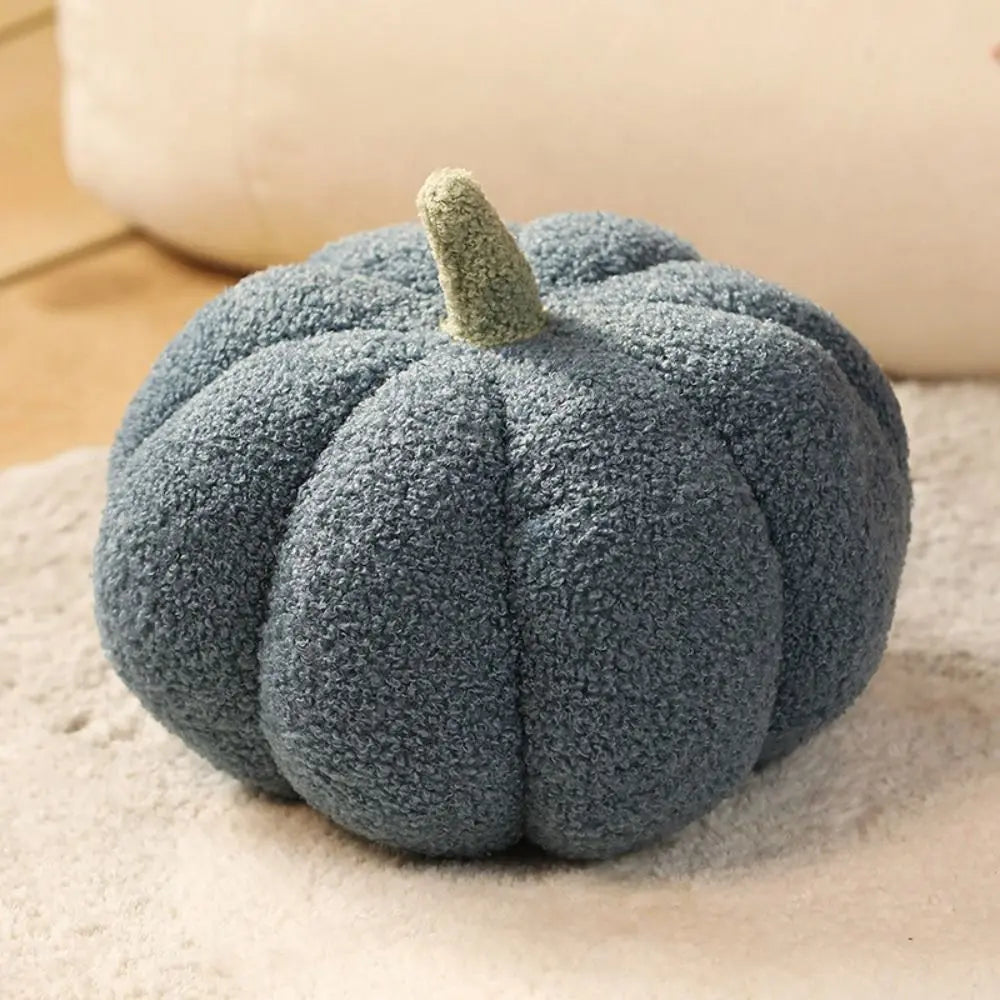 Cute Pumpkin Shaped Pillow