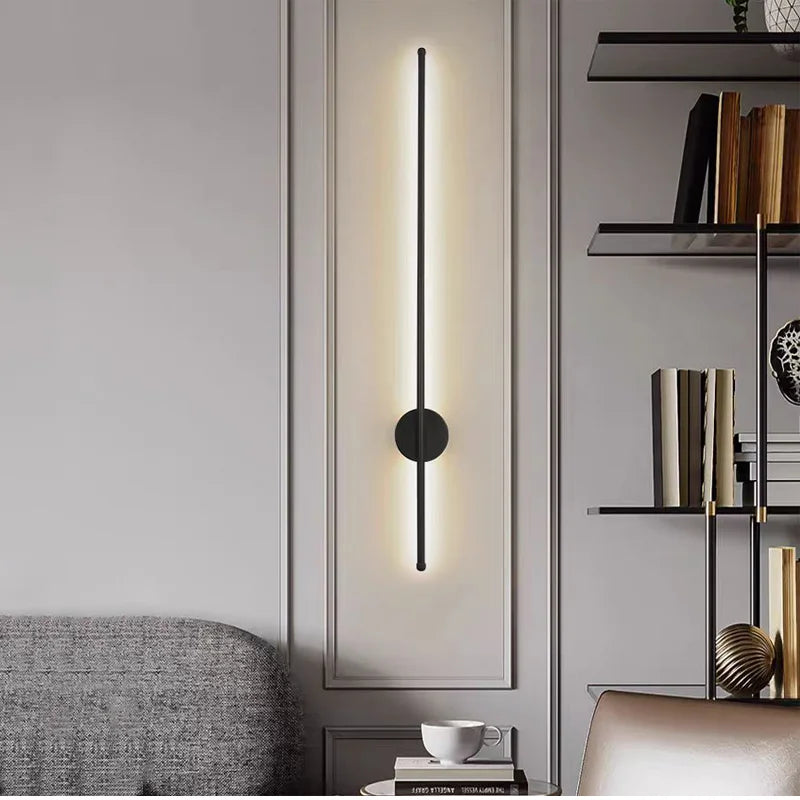 TV Wall Background LED Light