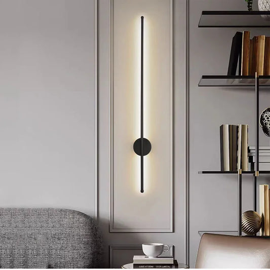 TV Wall Background LED Light