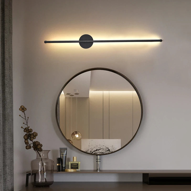TV Wall Background LED Light