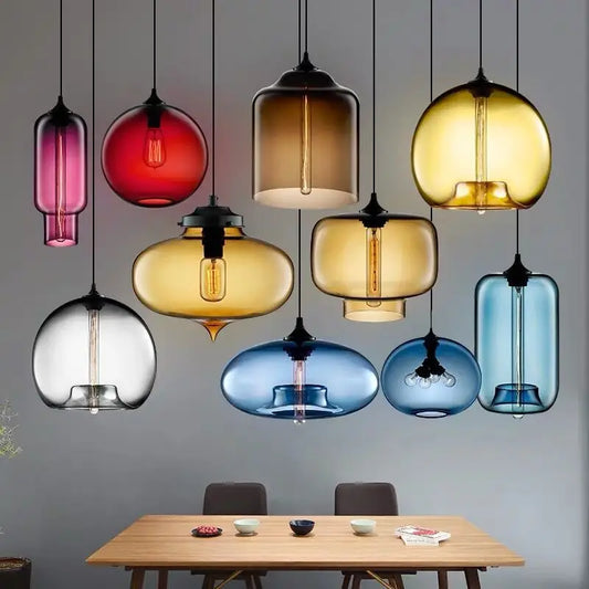 American Loft Pendant Lamp