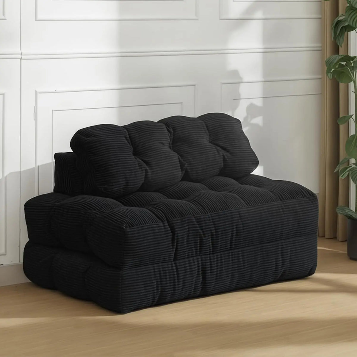 Convertible Folding Floor Sofa