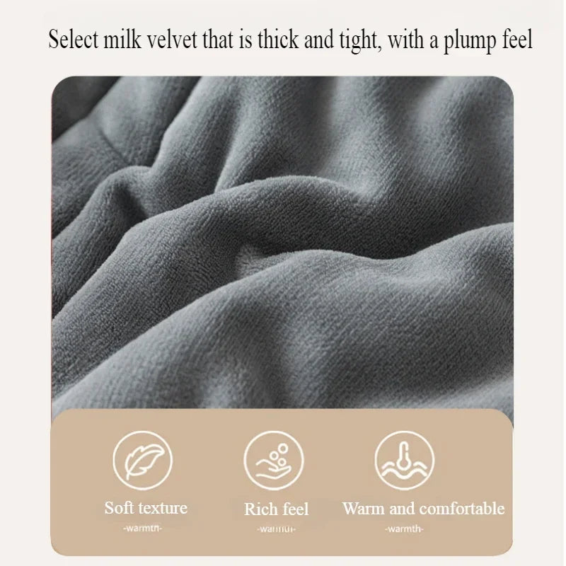 Lamb Cashmere Weighted Blanket