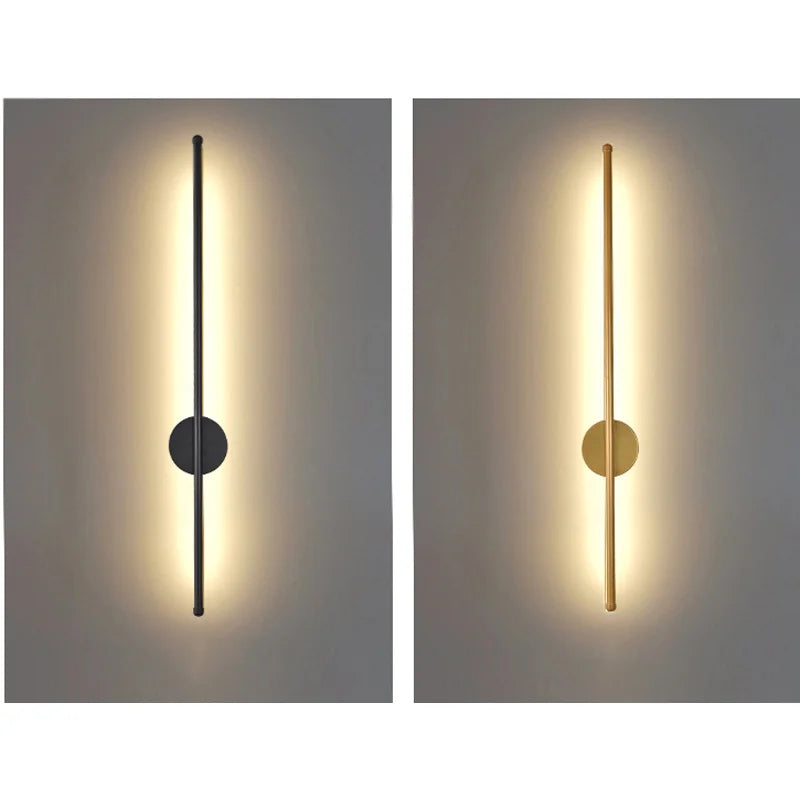 TV Wall Background LED Light