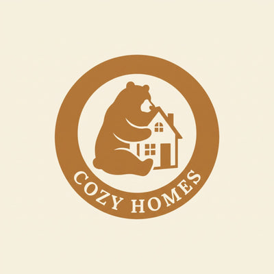 Cozy Homes badge