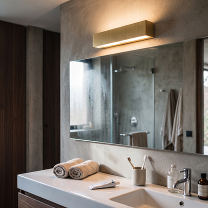 Modern LED Wall Light lifestyle