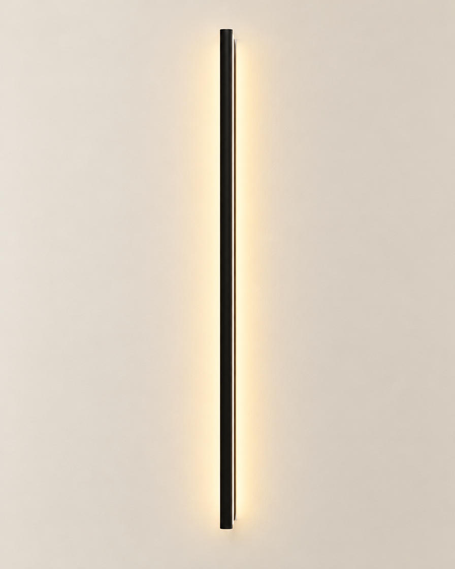 IP65 Garden Porch Wall Light studio shot