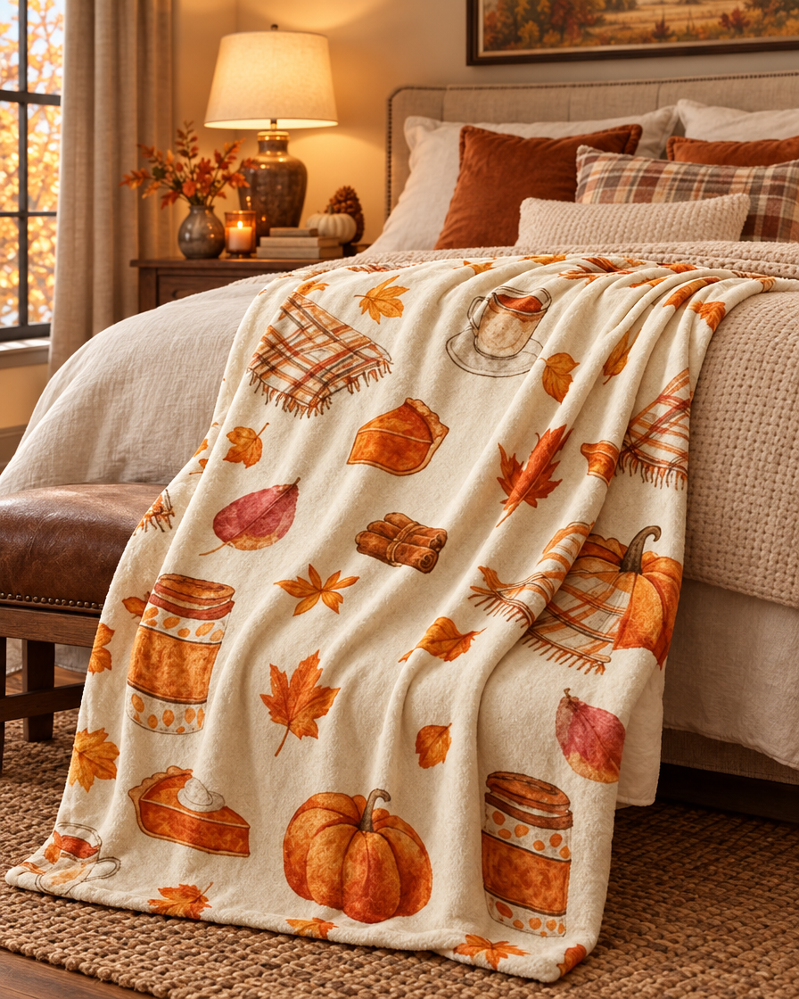 Cozy Homes decor alternate room
